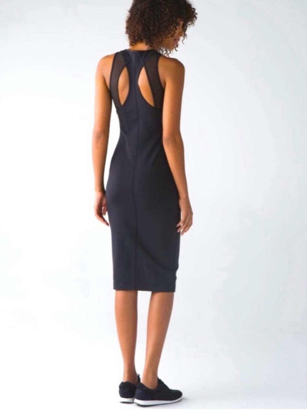 Lululemon Globetrotter Dress
